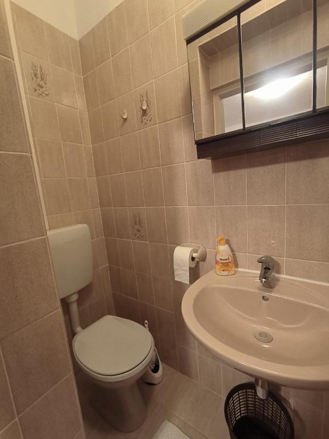 Apartman Marija Palit المظهر الخارجي الصورة