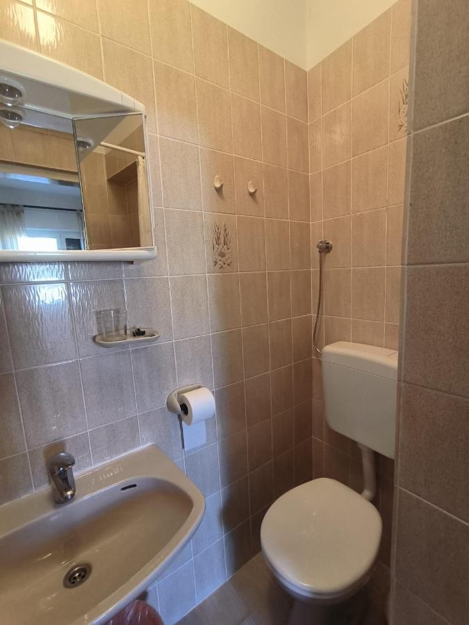 Apartman Marija Palit المظهر الخارجي الصورة