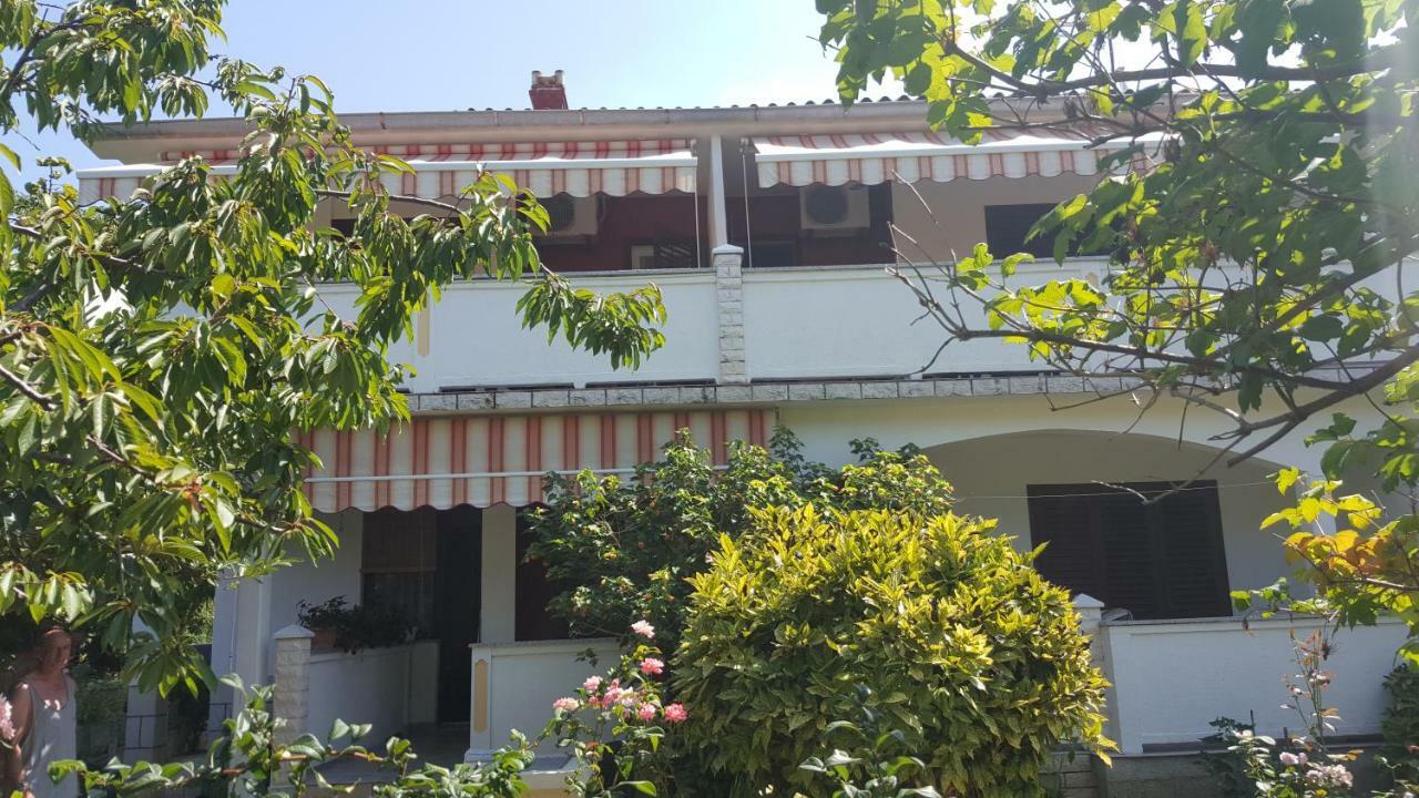 Apartman Marija Palit المظهر الخارجي الصورة