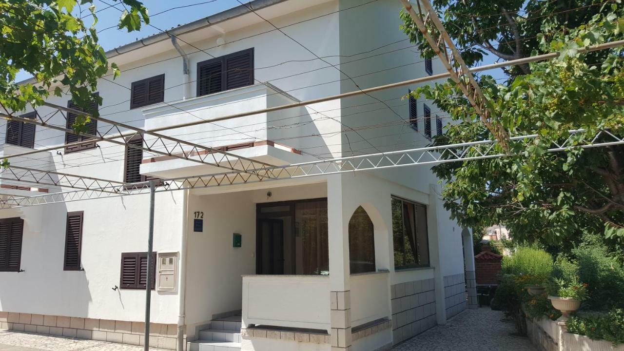 Apartman Marija Palit المظهر الخارجي الصورة