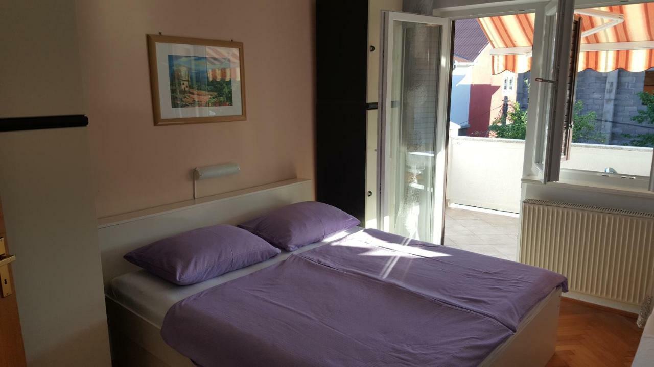 Apartman Marija Palit المظهر الخارجي الصورة